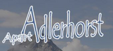 Logo from Apart Adlerhorst