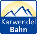 Логотип Karwendel / Mittenwald