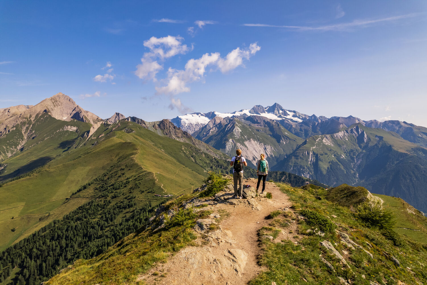 NationalparkRegion Hohe Tauern Osttirol