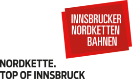 Logo Innsbruck / Nordkette