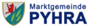 Logotyp Pyhra