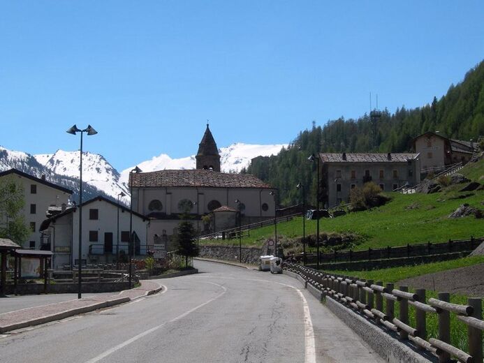 Valgrisenche