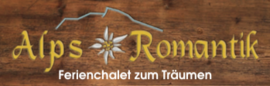 Logo Alps Romantik
