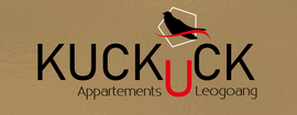 Logo Appartements Kuckuck Leogang