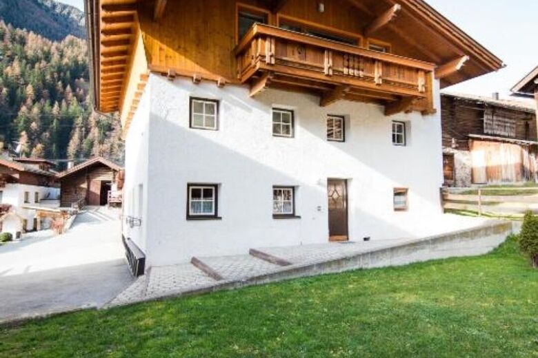 Farmerhouse und Alpensweet by Northsouth Apartments