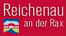 Logo Rax-Seilbahn/Bergstation