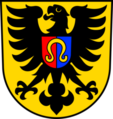 Логотип Bopfingen