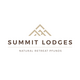 Logo from Summit Lodges - Natural Retreat Pfunds