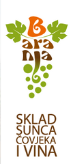 Logotipo Baranja