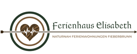 Logotipo Ferienhaus Elisabeth - NaturNah Ferienwohnungen