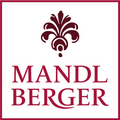 Логотип Mandlberger