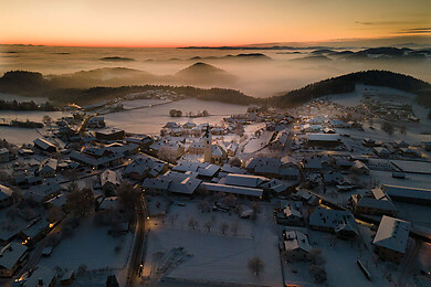 St. Leonhard bei Freistadt