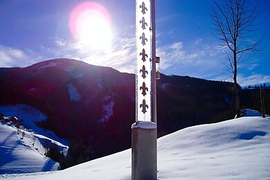 Frauenberg - Maria Rehkogel