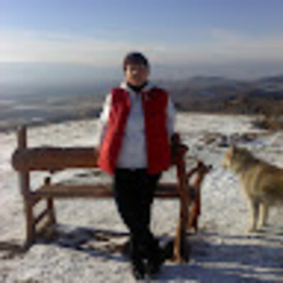 Avatar de Ildikó Balázs