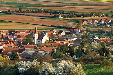 Inzersdorf - Getzersdorf