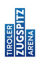 Logotip Tiroler Zugspitz Arena