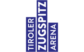 Logo Tiroler Zugspitz Arena
