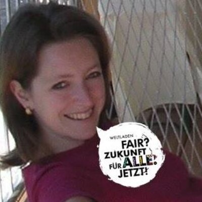 Avatar de Sabine Wiesinger