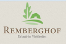 Логотип Remberghütte