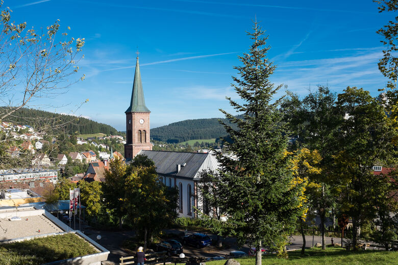 Furtwangen