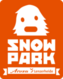 Logo Snowpark Arosa Lenzerheide