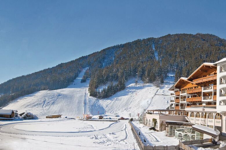 Wellness & Relax Hotel Milderer Hof