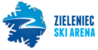 Logotyp Zieleniec