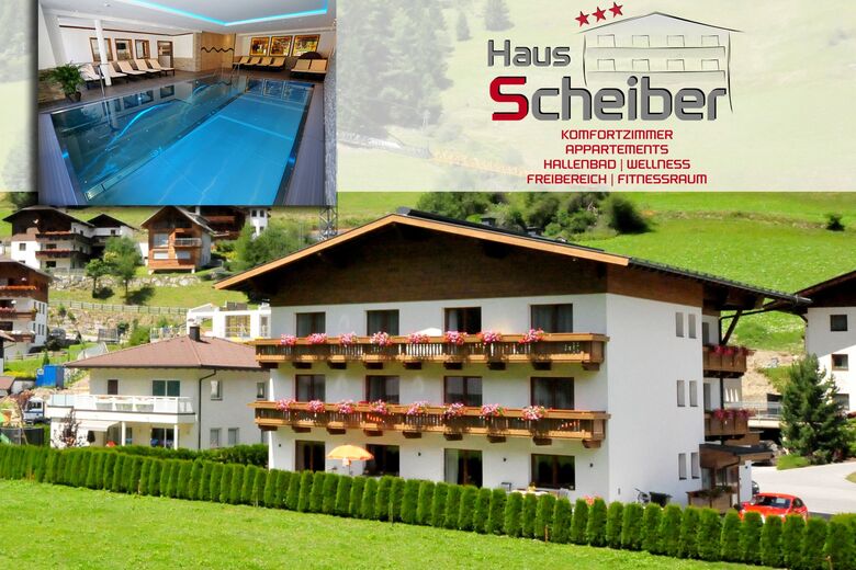 Haus Scheiber