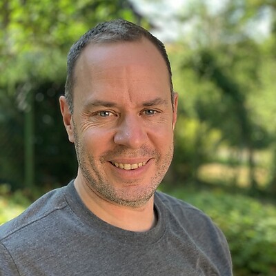 Avatar von holgerwag