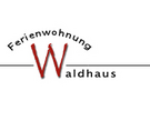 Logo Ferienwohnungen Waldhaus