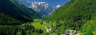 Logarska dolina