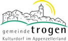 Logotip Trogen