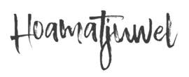 Logó Hoamatjuwel