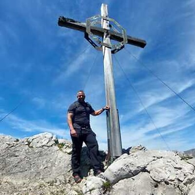 Awatar z Altmann Andreas