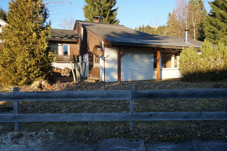 Haus Sonnenalm
