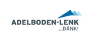 Логотип Adelboden