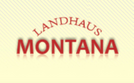 Логотип Landhaus Montana