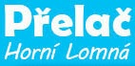 Logo Přelač