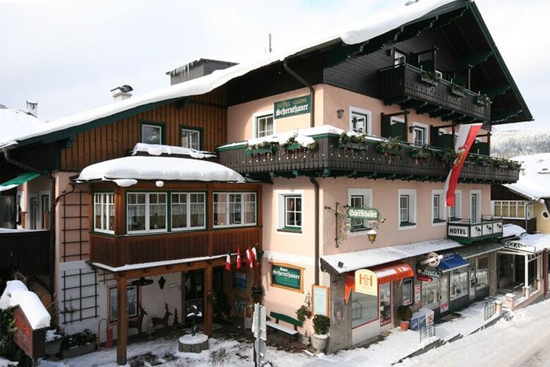 Hotel-Garni Schernthaner