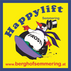 Logo Frosti beim Happy Lift