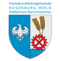Logotipo Erlebnispark Rosenburg