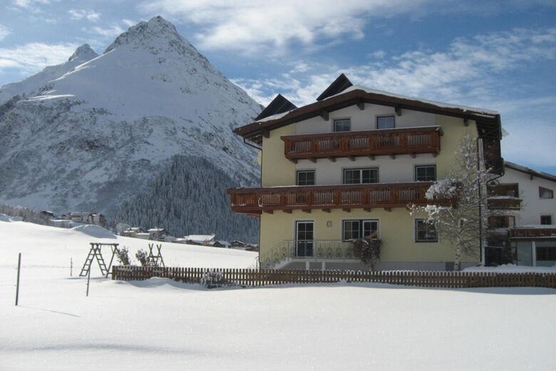 Appartements Apart Renate