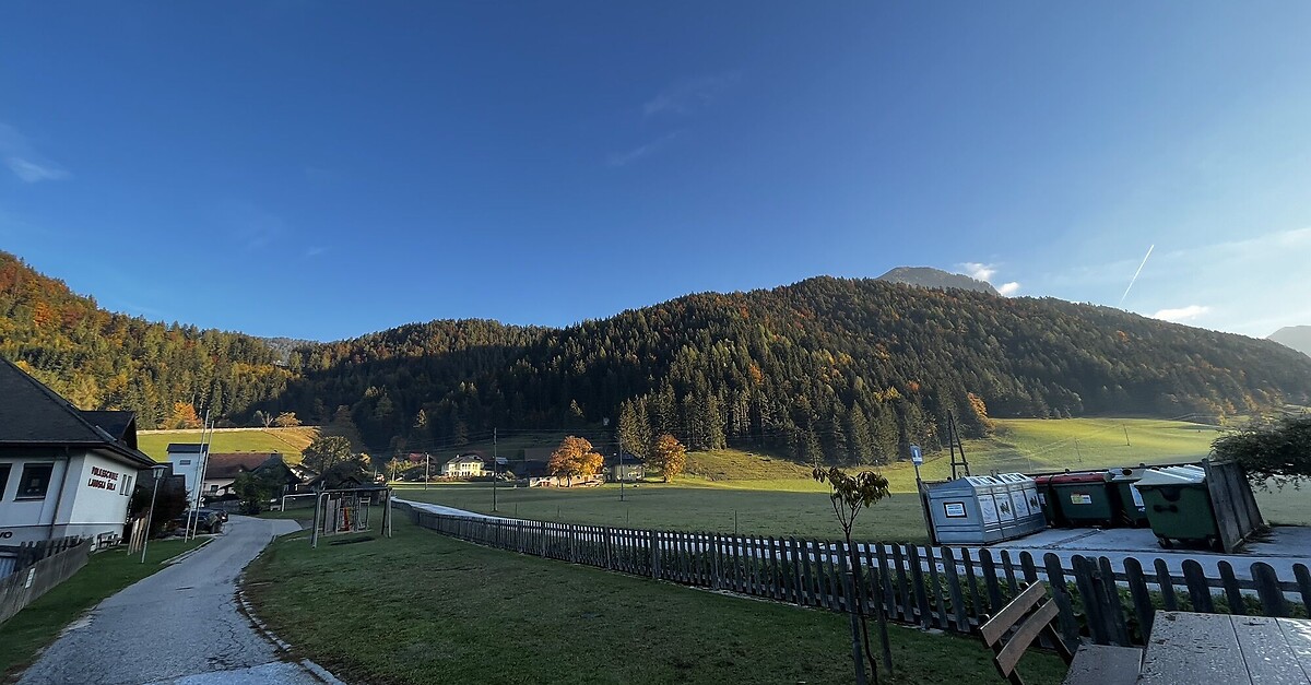  Foto zu Freiberg - BERGFEX - Wędrówka - Wycieczka Karyntia 