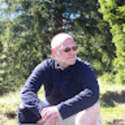 Avatar von Thorsten Rosenlöcher