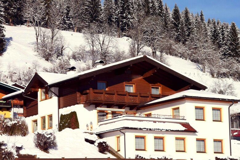 Haus Steger Maria