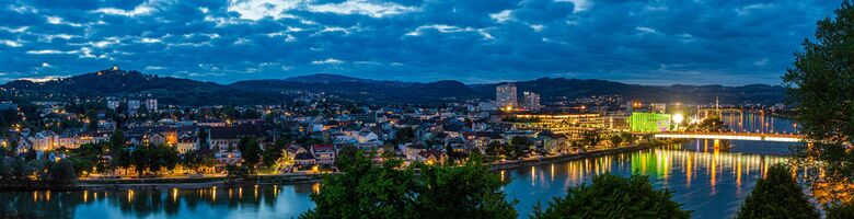 Linz & Region Linz
