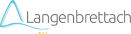 Logotipo Langenbrettach