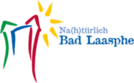 Логотип Bad Laasphe