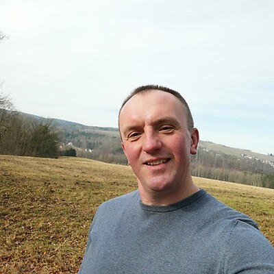 Avatar von Ingo