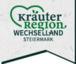 Logo Kräuterregion Wechselland